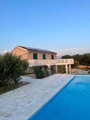 Villa Maslina